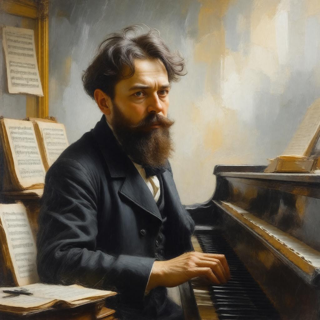 Claude Debussy